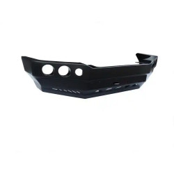 Buy Front bumper ZLK without Kangaroo for Toyota Prado 120 02-09 Fabryka 4x4