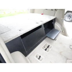 Buy Double Drawing box All Toyota Prado 02-09 Factory 4x4