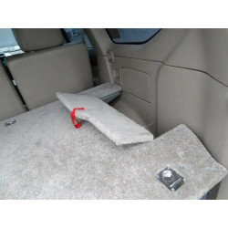 Buy Double Drawing box All Toyota Prado 02-09 Factory 4x4