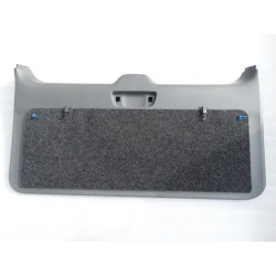 Buy Table on rear doors Aluminum X54 for Toyota Prado 120 02-09 Fabryka 4x4