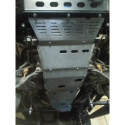 Buy CPC Protection and Save for Toyota Prado 120 02-09 Fabryka 4x4