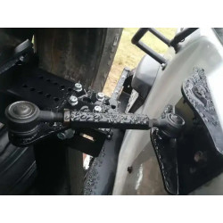 Buy Fastening of Toyota Prado 120 (on the rear door) F4X4