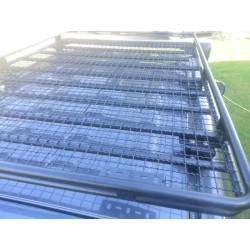 Buy Shipment Basket with Toyota Prado 120 02-09 F4X4