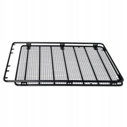 Buy Shipment Basket with Toyota Prado 125 02-09 F4X4