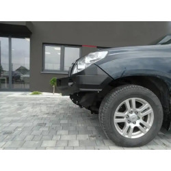Buy Front bumper without Toyota Prado 150 09-13 F4X4