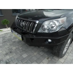 Buy Front bumper without Toyota Prado 150 09-13 F4X4