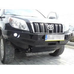 Buy Front bumper without Toyota Prado 150 09-13 F4X4