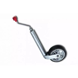 Buy Al-KO 300 kg support wheel