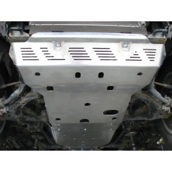 Buy Engine Protection for Toyota Prado 150 09-17 F4X4