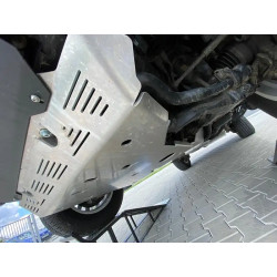 Buy Engine Protection for Toyota Prado 150 09-17 F4X4