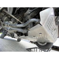 Buy Engine Protection for Toyota Prado 150 09-17 F4X4