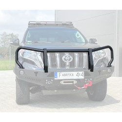 Buy Kangaroo V1 on Ztp Toyota Prado 150 13-17 F4X4