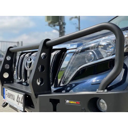 Buy Kangaroo V1 on Ztp Toyota Prado 150 13-17 F4X4