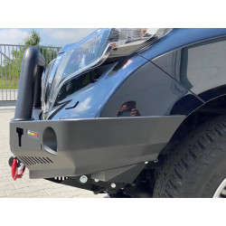 Buy Kangaroo V2 on Ztp Toyota Prado 150 13-17 F4X4
