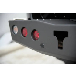 Buy Rear bumper Long Standard Toyota Prado 150 13-17 F4X4