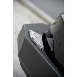 Buy Rear bumper Long Standard Toyota Prado 150 13-17 F4X4