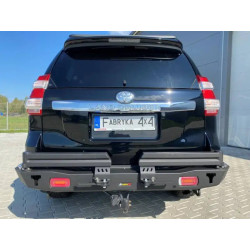 Buy Removal Fasten Modular Left Toyota LC 150/200 F4X4