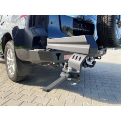 Buy Removal Fasten Modular Left Toyota LC 150/200 F4X4