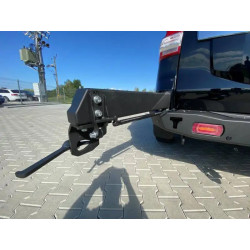 Buy Removal Fasten Modular Left Toyota LC 150/200 F4X4