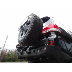 Buy Fastening of Toyota LC's spare wheel 150/200 F4X4