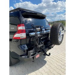 Buy Ladder on modular mounting for Toyota LC 150/200 F4X4