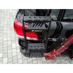 Buy Ladder on modular mounting for Toyota LC 150/200 F4X4