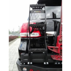 Buy Ladder on modular mounting for Toyota LC 150/200 F4X4
