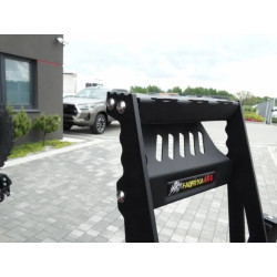 Buy Ladder on modular mounting for Toyota LC 150/200 F4X4