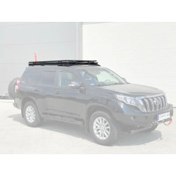 Купить Грузовая корзина без сетки Toyota Prado 150 13-17 F4X4