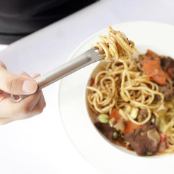 Купить Столовий прилад NexTool Outdoor Spoon Fork NE0124