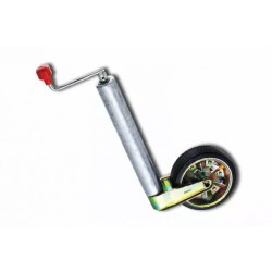 Buy Al-KO 500 kg support wheel