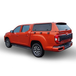 Buy Kung on Maxus T90 DC 20222+ Side Opening