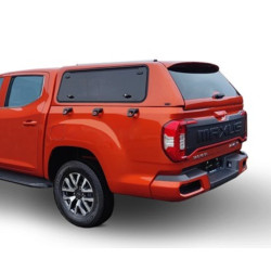 Buy Kung on Maxus T90 DC 20222+ Side Opening