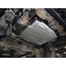 Купити Додатковий паливний бак 120 л Toyota LC 200 F4X4
