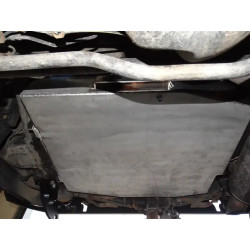 Купити Додатковий паливний бак 120 л Toyota LC 200 F4X4