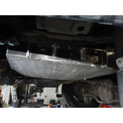 Купити Додатковий паливний бак 120 л Toyota LC 200 F4X4