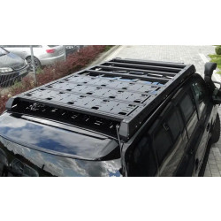 Купити Панель для платформи на дах Toyota LC 200 F4X4