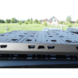 Купити Панель для платформи на дах Toyota LC 200 F4X4