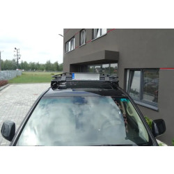 Купити Вантажний кошик з сіткою Toyota LC 200 F4X4