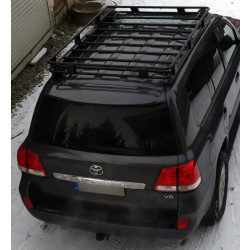 Купити Вантажний кошик без сітки Toyota LC 200 F4X4