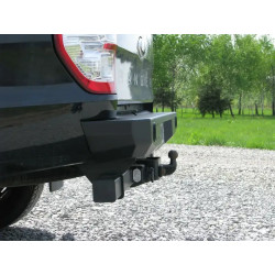 Купити Задній бампер для Ford Ranger T6 11-15 2.2 Дизель F4X4