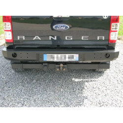Купити Задній бампер для Ford Ranger T6 11-15 2.2 Дизель F4X4