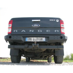 Купити Задній бампер для Ford Ranger T6 11-15 2.2 Дизель F4X4