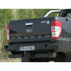 Купити Задній бампер для Ford Ranger T6 11-15 2.2 Дизель F4X4