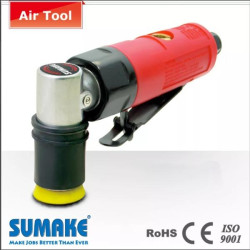 Buy Pneumatic mina orbital slap machine on Velcro, D = 30 mm (Sumake ST-77471)