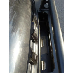 Купити Передній бампер з кенгурятником Suzuki Jimny III 04-12 дизель F4X4