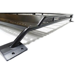 Купити Вантажний кошик з сіткою Suzuki Jimny III 04-12 F4X4