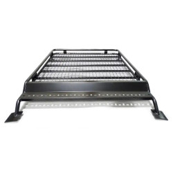 Купити Вантажний кошик з сіткою Suzuki Jimny III 04-12 F4X4