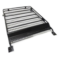 Купити Вантажний кошик з сіткою Suzuki Jimny III 04-12 F4X4