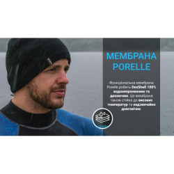 Buy DEXSHELL Waterproof Cap, pr s/m (56-58 cm), olive green